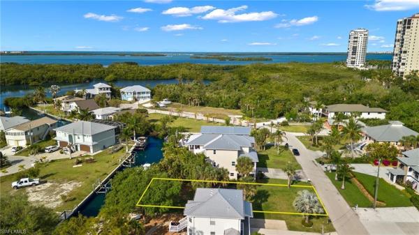 Estero Bay Shores, 4737 Spring Creek Dr, Bonita Springs, Florida 34134, image 1