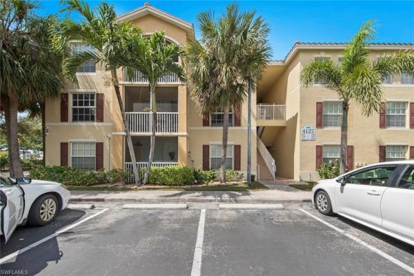 The Residence, 4127 Residence Dr #420, Fort Myers, Florida 33901, image 1