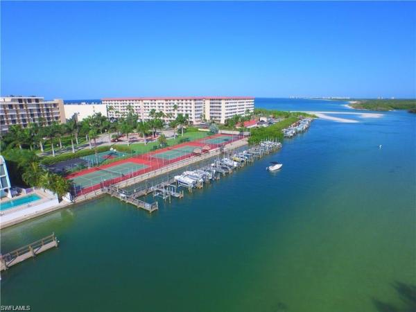 Seascape, 25800 Hickory Blvd #105, Bonita Springs, Florida 34134, image 1