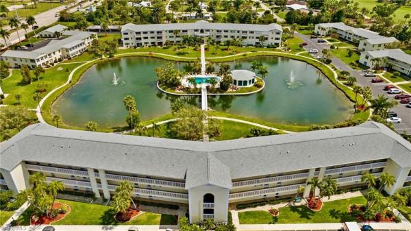 Stratford Place, 13511 Stratford Place Cir #301, Fort Myers, Florida 33919, image 1