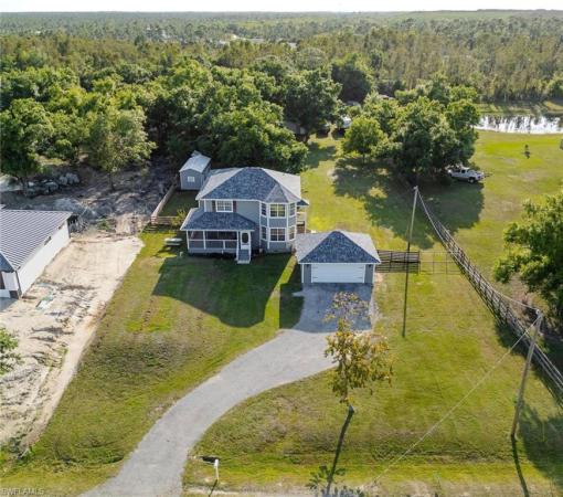 16115 Aralia Dr, Punta Gorda, Florida 33955, image 1