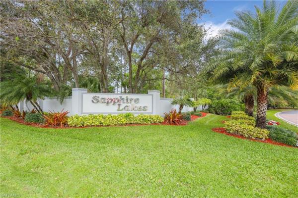 Amber At Sapphire Lakes, 196 Belina Dr #7, Naples, Florida 34104, image 1