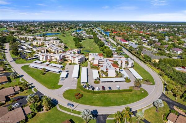 Lakewood, 3605 Boca Ciega Dr #114, Naples, Florida 34112, image 1