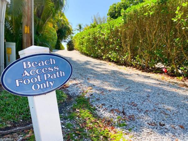 Chateaux Sur Mer, RUE BAYOU, SANIBEL FL 33957, Sanibel, Florida 33957, image 1