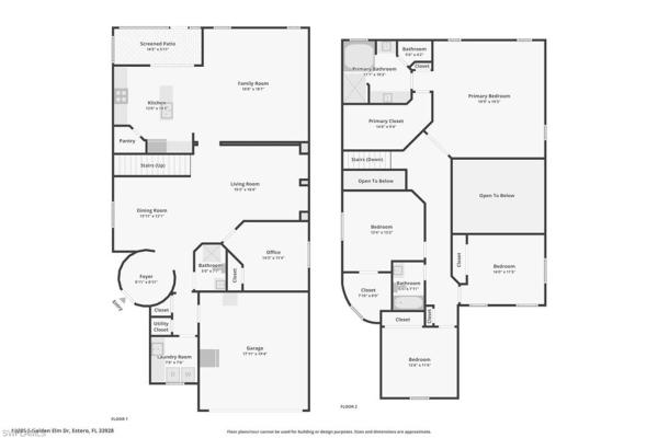 Copper Oaks, 10205 South Golden Elm Dr, Estero, Florida 33928, image 1
