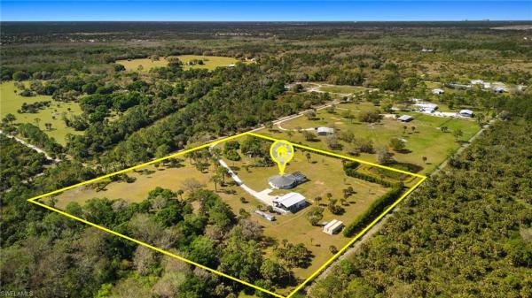 Alva Residential, 20301 Langford Rd, Alva, Florida 33920, image 1