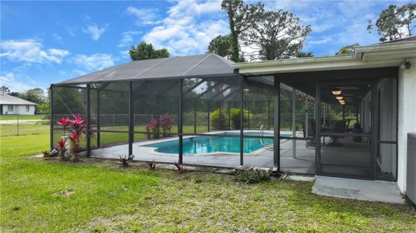 Lehigh Acres Residential, 704 Cleveland Ave, Lehigh Acres, Florida 33972, image 1