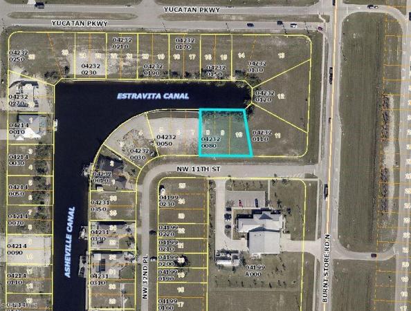 Cape Coral Residential, 3214 11th St, Cape Coral, Florida 33993, image 1