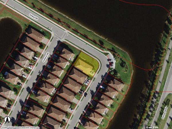 Coquina At Maple Ridge, 5594 Useppa Dr, Ave Maria, Florida 34142, image 1
