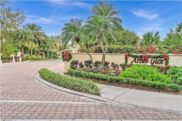 Arbor Glen At Vineyards, 6676 Glen Arbor Way, Naples, Florida 34119, image 1