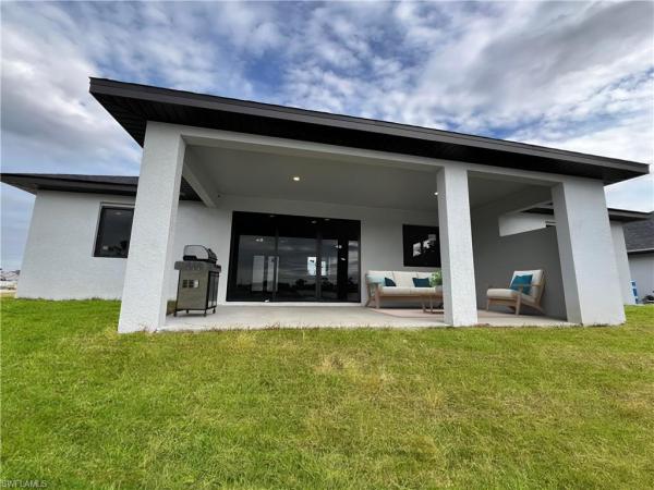 Cape Coral Residential, 310 31st Pl, Cape Coral, Florida 33991, image 1