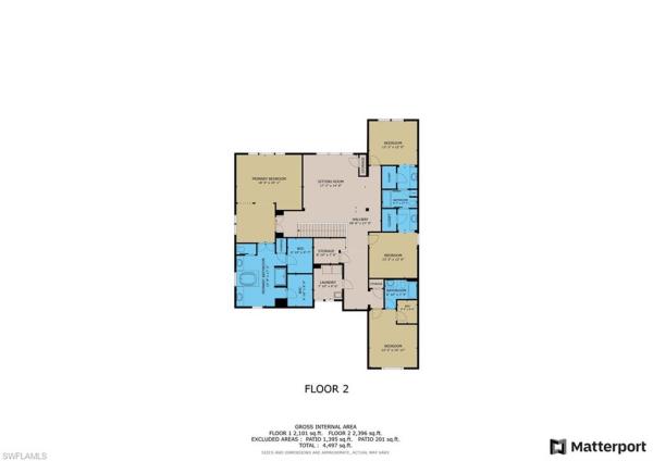 Avalon Park, 4344 Fairfax Ct, Ave Maria, Florida 34142, image 1