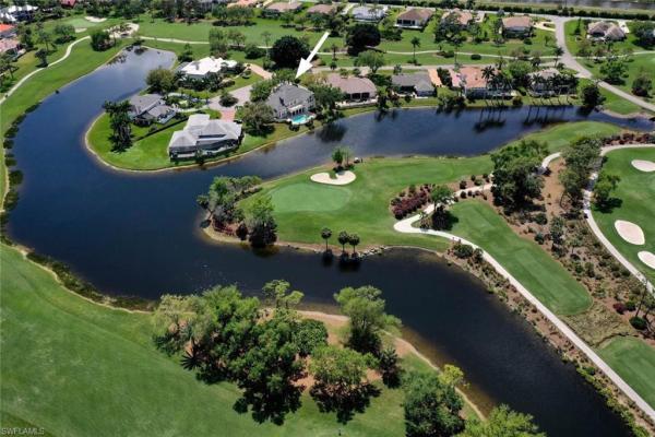 Fiddlesticks Country Club, 15501 Gullane Ct, Fort Myers, Florida 33912, image 1