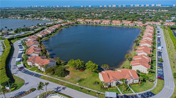 The Villages At Emerald Lakes, 7848 Emerald Cir #J-101, Naples, Florida 34109, image 1