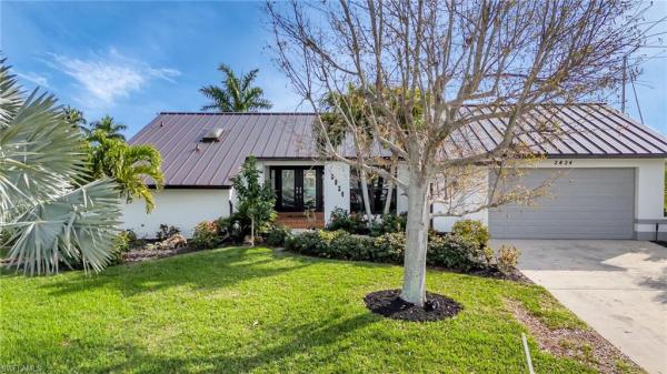 2824 Coral Way, Punta Gorda, Florida 33950, image 1