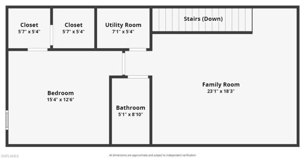 Del Webb Naples, 5988 Prosperity Ln, Ave Maria, Florida 34142, image 1