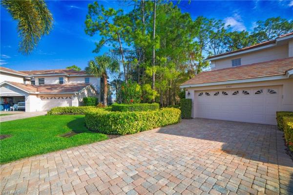 Grand Pines At Hunters Ridge, 12613 Fox Ridge Dr #3201, Bonita Springs, Florida 34135, image 1