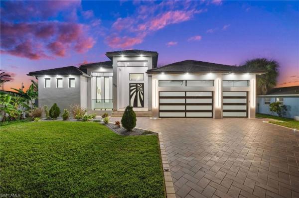 Cape Coral, 4907 Santa Monica Ct, Cape Coral, Florida 33904, image 1