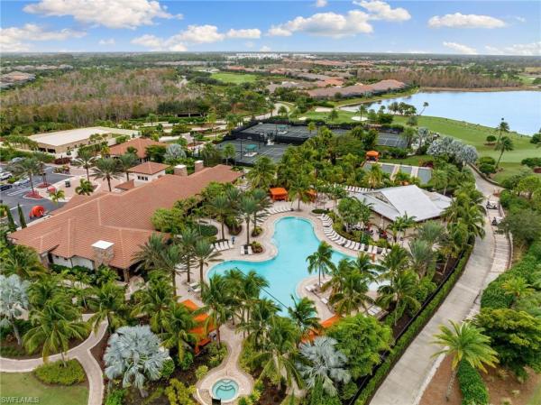 Esplanade Golf & Country Club, 9393 Pocida Ct #204, Naples, Florida 34119, image 1
