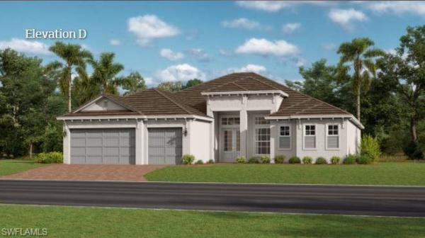 15069 Longs Ln, Babcock Ranch, Florida 33982, image 1