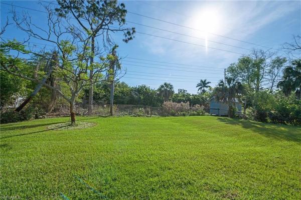Estero River Heights, 20621 Pine Tree Ln, Estero, Florida 33928, image 1
