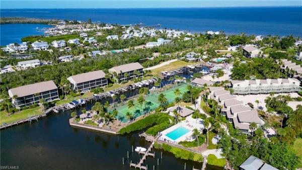 Bocilla Island Club, 16640 Bocilla Island Club Dr #I-49, Bokeelia, Florida 33922, image 1