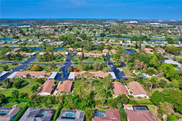 Boca Ciega Village, 1073 Pine Isle Ln #1073, Naples, Florida 34112, image 1