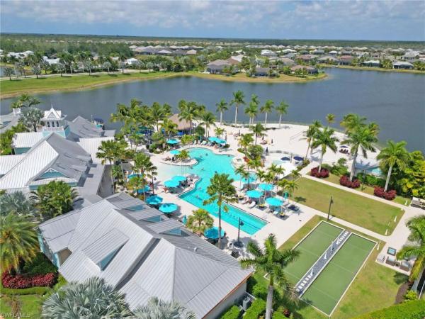 Egret Landing, 14631 Topsail Dr, Naples, Florida 34114, image 1
