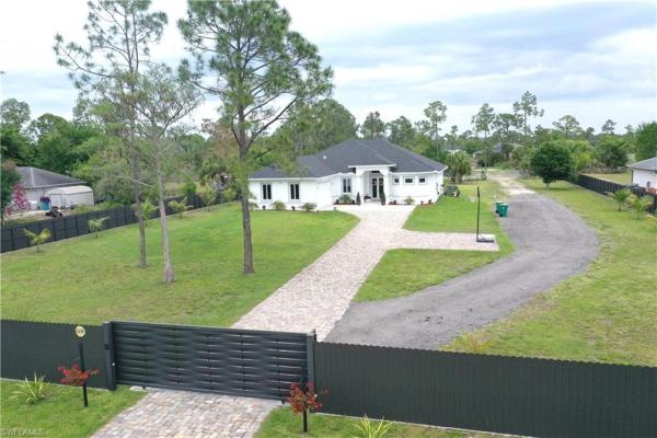 Golden Gate Estates, 1969 NE 47th Ave, Naples, Florida 34120, image 1