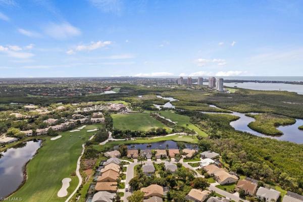 Bay Cedar At Pelican Landing, 25130 Bay Cedar Dr, Bonita Springs, Florida 34134, image 1