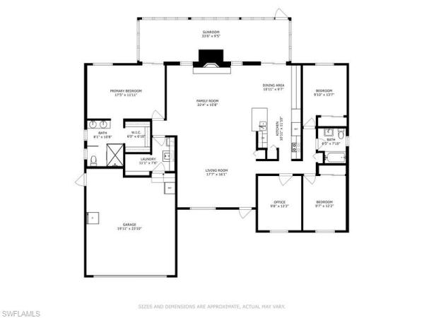 6670 Pangola Rd, Fort Myers, Florida 33905, image 1
