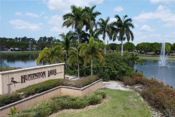 Huntington Lakes, 2488 Millcreek Ln #104, Naples, Florida 34119, image 1
