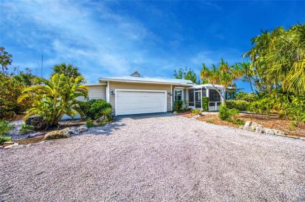 Gumbo Limbo, 9470 Balsa Ct, Sanibel, Florida 33957, image 1