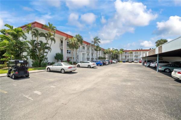 Seven Lakes, 1700 Pine Valley Dr #212, Fort Myers, Florida 33907, image 1