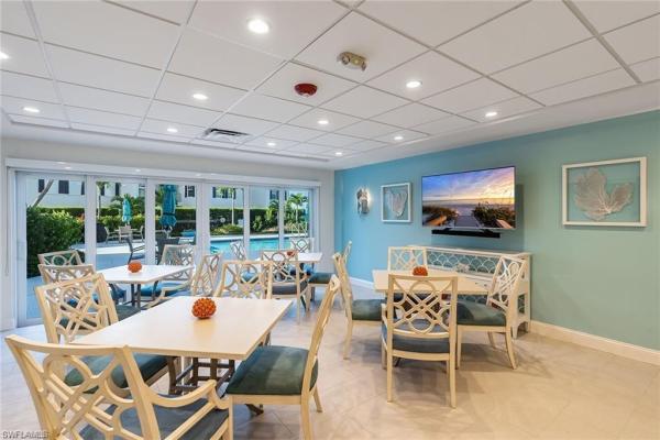 Gramercy, 2777 N Gulf Shore Blvd #5N, Naples, Florida 34103, image 1