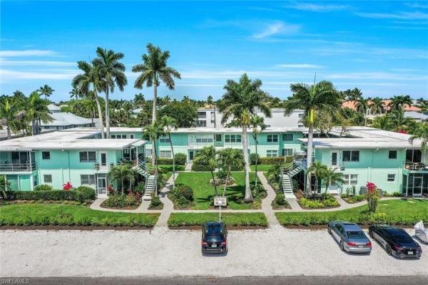 Garden Court At Olde Naples, 299 S 8th Ave #299B, Naples, Florida 34102, image 1