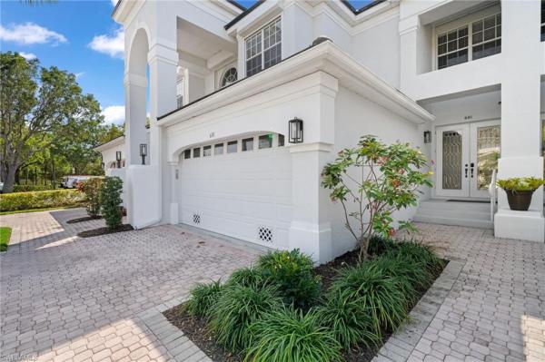 Yacht Harbour Cove At Windstar On Naples Bay, 5075 Yacht Harbor Cir #601, Naples, Florida 34112, image 1