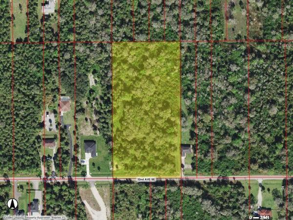 Golden Gate Estates, 3519 SE 32nd Ave, Naples, Florida 34117, image 1