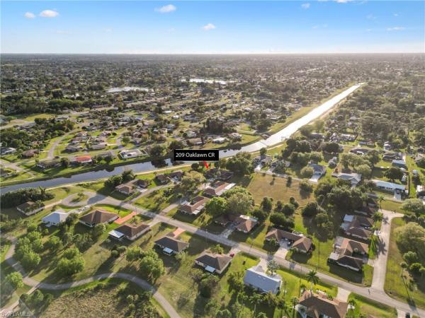 Golfwood, 209 Oaklawn Ct, Lehigh Acres, Florida 33936, image 1