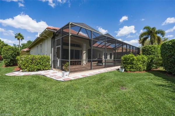Glen Lake Estates At Vineyards, 932 Glen Lake Cir, Naples, Florida 34119, image 1