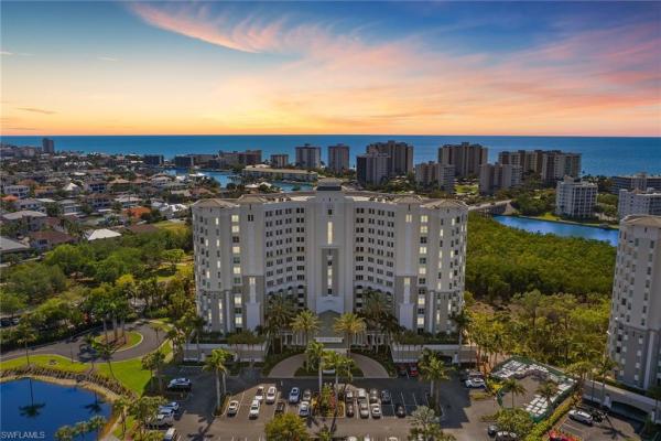 Antigua At The Dunes Of Naples, 300 Dunes Blvd #901, Naples, Florida 34110, image 1