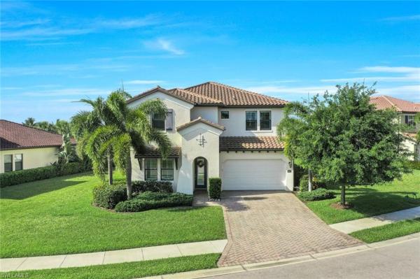 Raffia Preserve, 4665 Abaca Cir, Naples, Florida 34119, image 1