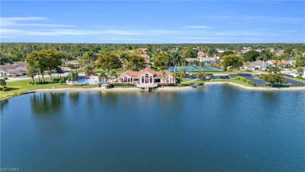 Crown Pointe East, 1983 E Crown Pointe Blvd, Naples, Florida 34112, image 1