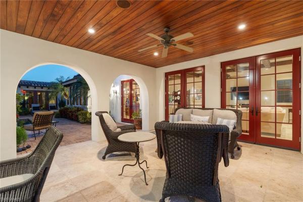 Lucarno, 16643 Cortona Ln, Naples, Florida 34110, image 1