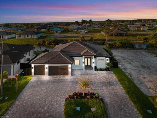 Cape Coral, 1711 12th St, Cape Coral, Florida 33909, image 1