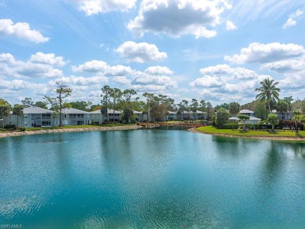 New Waterford, 865 New Waterford Dr #S-202, Naples, Florida 34104, image 1