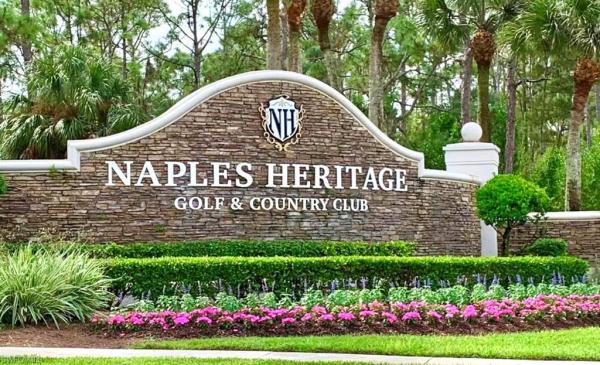 Villas At Kilkenny, 7940 Kilkenny Way #G-58, Naples, Florida 34112, image 1