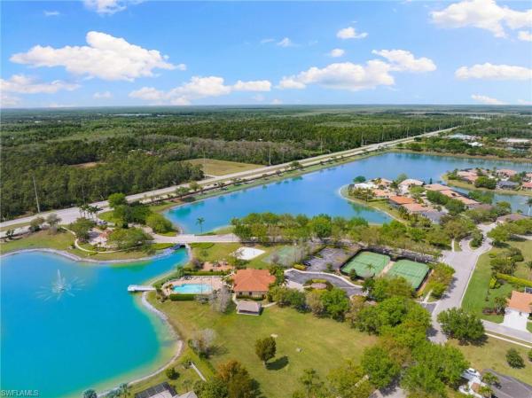 Waterways Of Naples, 760 Grand Rapids Blvd, Naples, Florida 34120, image 1