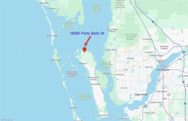 Knights Bokeelia Isle, 16060 Porto Bello St, Bokeelia, Florida 33922, image 1