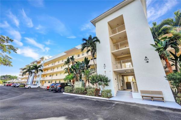 Sands Of Marco, 125 Collier Blvd #201W, Marco Island, Florida 34145, image 1